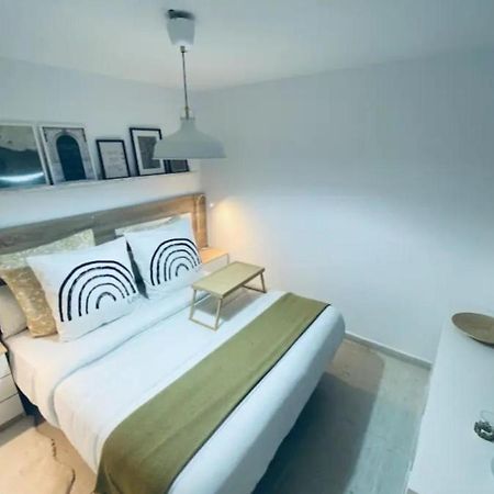 טורבייחה Apartamento Centrico מראה חיצוני תמונה